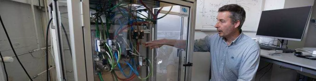 Brabantse uitvinders pakken de klimaatcrisis aan