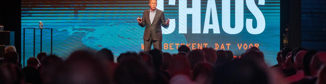 Aftermovie Holland High Tech EVENT 2022 online