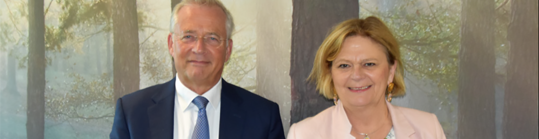 Groene Waterstof is flinke opgaaf