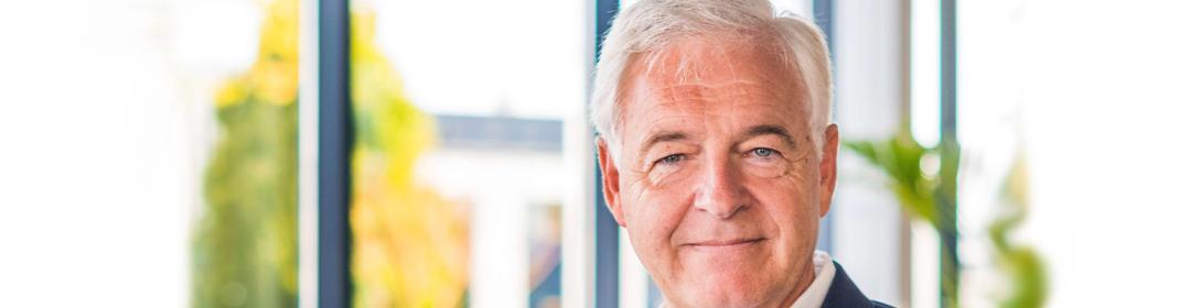 Marc Hendrikse nieuw lid bestuur Mikrocentrum