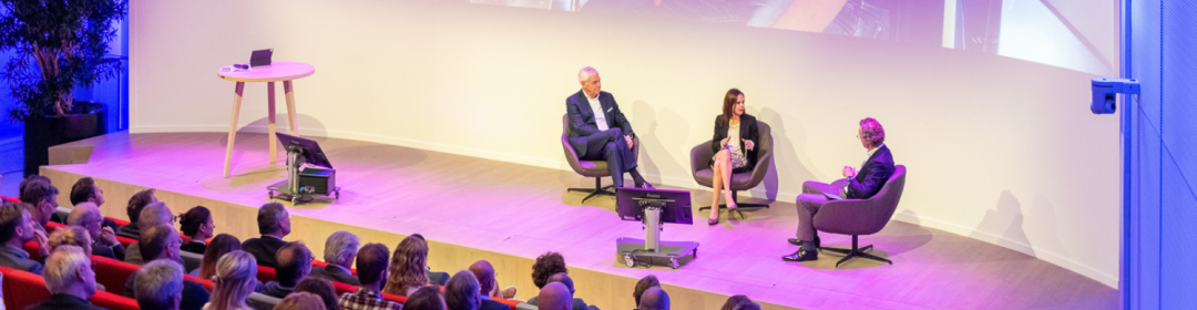 Holland High Tech EVENT 2022: ben jij erbij?