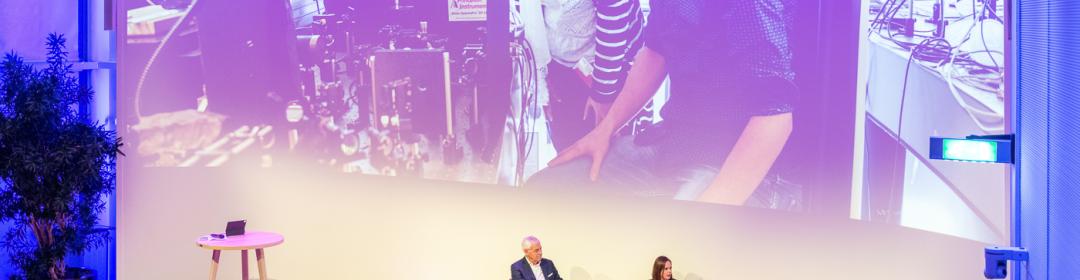 Save the date: Holland High Tech EVENT 2022 | 1 november 