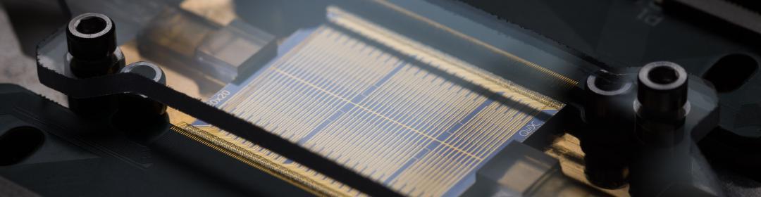 QuiX Quantum lanceert nieuwe fotonische quantumprocessor
