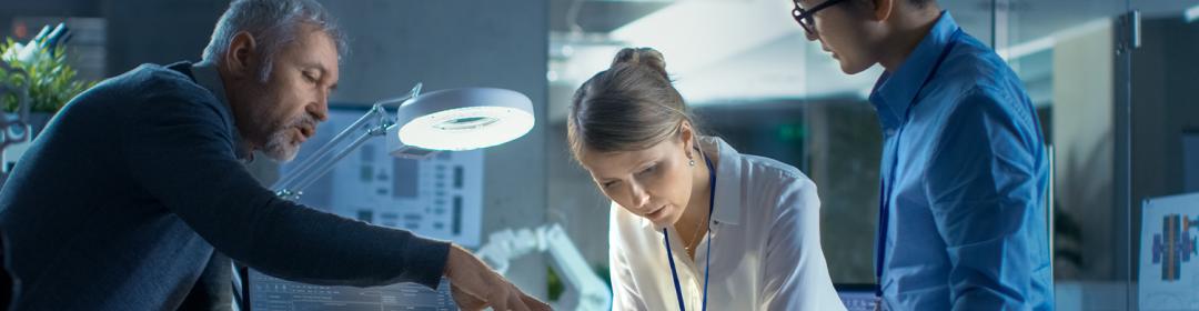 Vooraankondiging: nieuwe ronde Perspectief gaat open