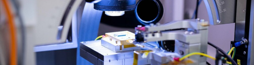 Meetsystemen van geïntegreerde fotonica helpen energietransitie