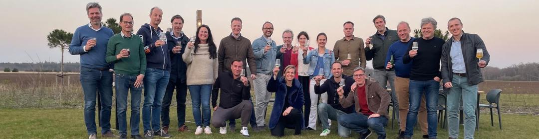 Quantum Delta krijgt 228 miljoen voor tweede fase