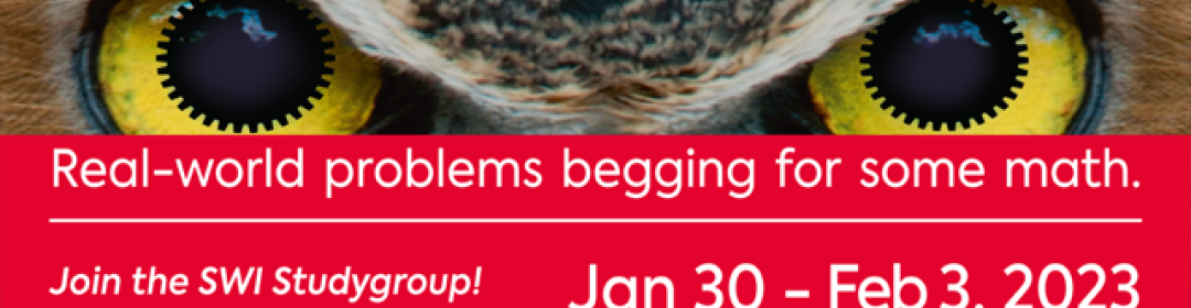 Hoe kan wiskunde jouw uitdaging in de hightech oplossen?