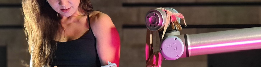 Technologie als inspiratiebron