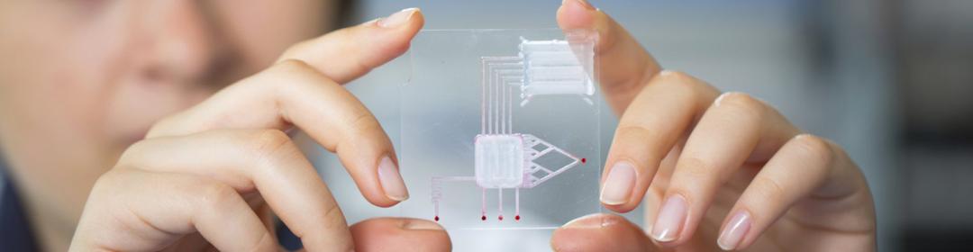 Acht projecten toegekend binnen KIC-call Sleuteltechnologieën