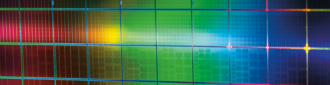 QuTech en Intel leveren eerste industrieel geproduceerde qubit 